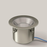 Bega Bodeneinbauleuchte 2700K   84561K27 