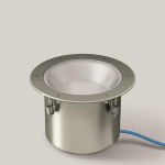 Bega Bodeneinbauleuchte 2700K  84561RK27 