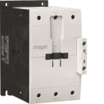 Hager Leistungsschütz 3P 95A bei  EV095C 