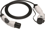 Hager E-Ladestation Kabel    XEV42151611 