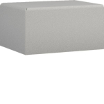 Hager Endstück Zink/       LFS3004569016 