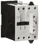 Hager Leistungsschütz 4P 80A bei EVN080C 