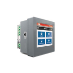 ABB Netzanalysegerät   M4M 30-M ETHERNET 