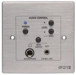 APART ACPL Wandanschluss-/    8715000072 