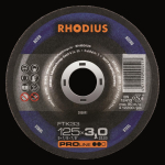 Rhodius Trennscheiben FTK 33      200891 