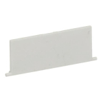 ABB Beschriftungsschild für       MAR.12 