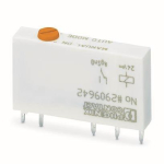 Phoenix 2909642       REL-MR- 24DC/21/MS 