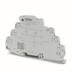 Phoenix 2906798        TTC-6-1X2-24DC-UT 