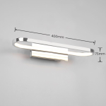 Trio LED-Wandleuchte GIANNI    283770106 