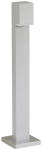 Albert Pollerleuchte Alu si 1xLED 692065 