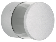 ALBE Wandstrahler Alu silber      692315 