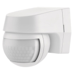 LEDV SENSOR WALL 110° IP44 WT 