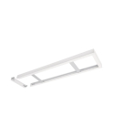 LEDV PANEL 1200 SURFACE MOUNT KIT 