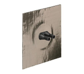 KAIS Doppel-Leitungsmanschette D 9079-47 