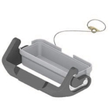 ILME Schutzdeckel Gr.49.16     CZC 15 LG 