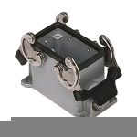 ILME Sockelgehäuse hoch        MAP 16.25 