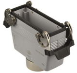 ILME Kupplungsgehäuse hoch    MAV 24 G40 