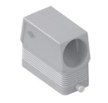 ILME Tüllengehäuse hoch         MFO16L40 