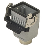 ILME Kupplungsgehäuse hoch   MAV 16 LG40 