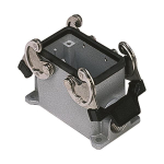 ILME Sockelgehäuse hoch       MAP 10.225 