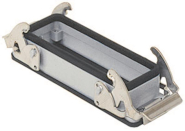 ILME Anbaugehäuse Gr.104.27 IP67  C7I 24 