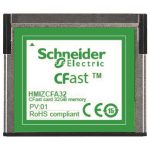 Schneider 32GB-CFast-          HMIZCFA32 
