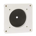 GS Dichtung mit Druckplatte K4-K6   KZ81 