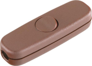 Bachmann Schnur-Zwischenschalter 924.045 