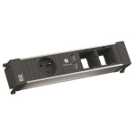 Bachmann Power Frame 1xUTE      916.0628 