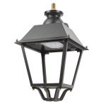 BSP651 LW LED50/830 II DM50 MK-BK PCC BA 