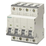 Siemens 5TE25151 DC Freischalter 