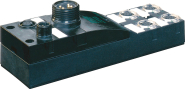 MURR Cube67 BN-P Profibus          56501 