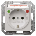 SIEM SCHUKO-Steckdose 10/16A     5UB1936 