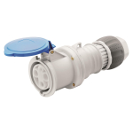 GEWISS Kupplung HP IP44 2P+PE   GW63016H 