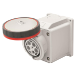 GEWISS CEE-Steckdose 10° 63A     GW63452 