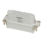 Walther Kontaktträger D25         720325 