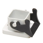 Walther Anbaugehäuse A3/A4 24mm   700621 