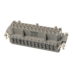 Walther Buchseneinsatz BHT24    710124HT 