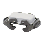 Walther Schutzdeckel B16 QVB    710760AL 