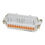 Walther Buchseneinsatz B24      71012401 