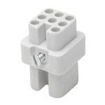 Walther Kontaktträger D7          720307 