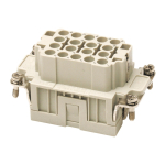 Walther Kontaktträger BB18 f.     710318 