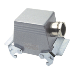 Walther Tüllengehäuse B32 80mm   T713032 