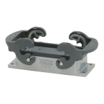 Walther Anbaugehäuse B16 27mm     714116 