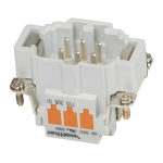 Walther Stifteinsatz B6         71020601 