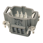 Walther Stifteinsatz BHT6       710206HT 