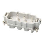 Walther Stifteinsatz BA6 0,5-6    710621 