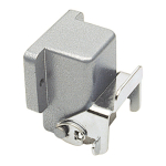 Walther Anbaugehäuse A3/A4 25,5mm 704503 