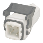 Walther Kupplungsgehäuse A3 63mm  700727 