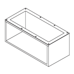 Walther Erdstück 1165mm 500mm   86016595 